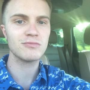 Meet your Posher, Wayne